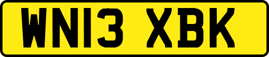 WN13XBK