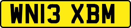 WN13XBM