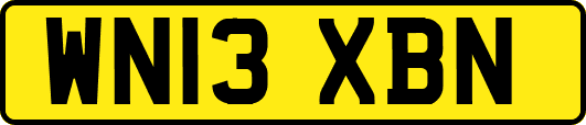 WN13XBN