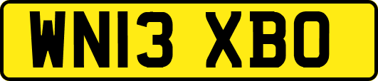 WN13XBO