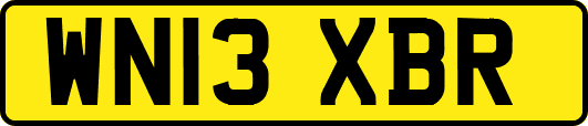 WN13XBR