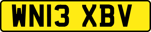 WN13XBV
