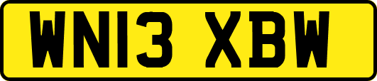 WN13XBW