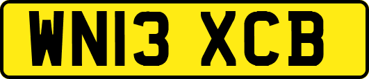 WN13XCB