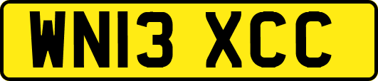 WN13XCC
