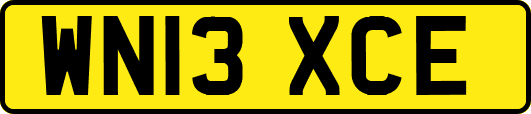 WN13XCE