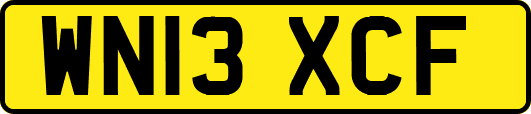 WN13XCF