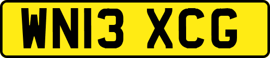 WN13XCG