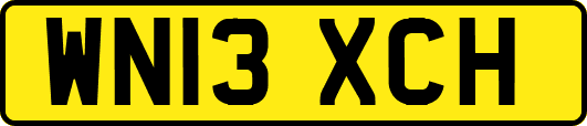 WN13XCH