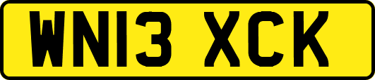 WN13XCK