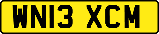 WN13XCM