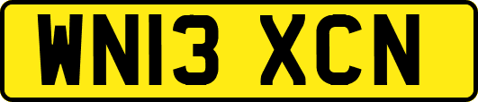 WN13XCN