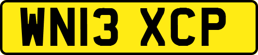 WN13XCP
