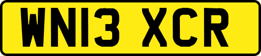 WN13XCR