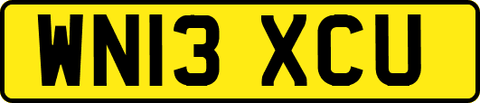 WN13XCU