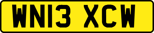 WN13XCW