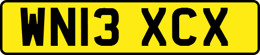 WN13XCX