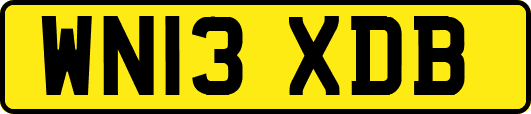 WN13XDB