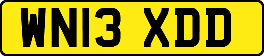 WN13XDD
