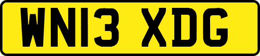 WN13XDG
