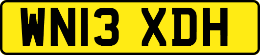 WN13XDH