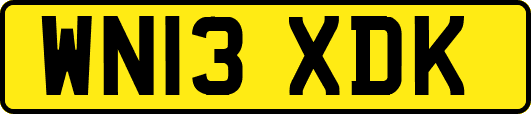 WN13XDK