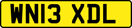 WN13XDL