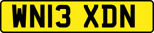WN13XDN