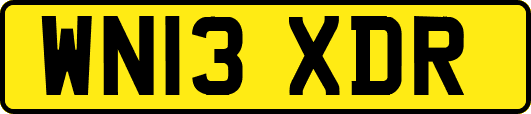 WN13XDR