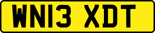 WN13XDT