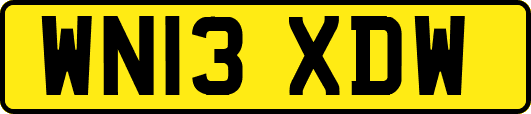 WN13XDW