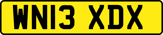 WN13XDX