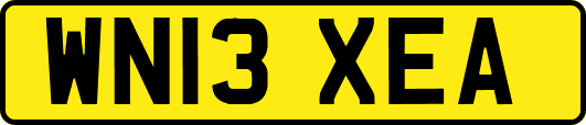WN13XEA