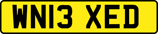 WN13XED