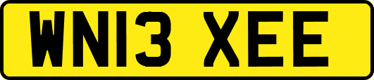 WN13XEE