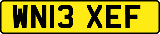 WN13XEF