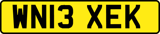WN13XEK