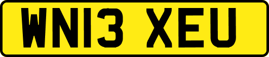 WN13XEU
