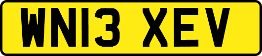 WN13XEV