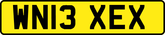 WN13XEX
