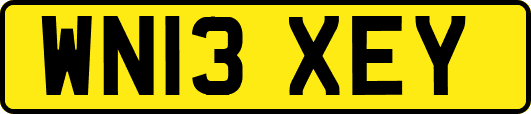 WN13XEY
