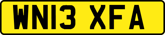WN13XFA