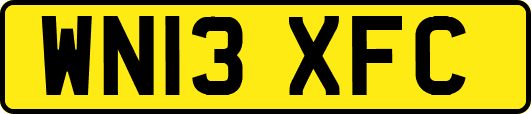 WN13XFC