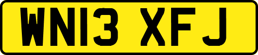 WN13XFJ