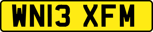 WN13XFM