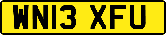 WN13XFU