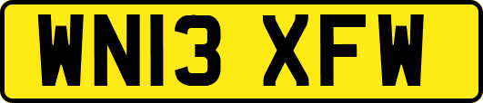 WN13XFW