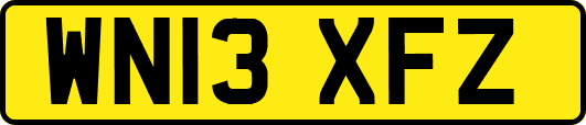 WN13XFZ