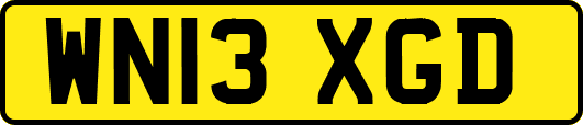 WN13XGD