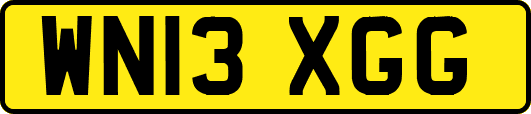 WN13XGG